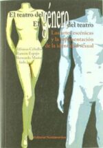 TEATRO DEL GENERO GENERO DEL TEATRO