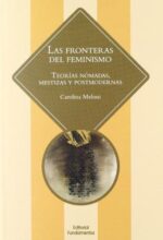 FRONTERAS DEL FEMINISMO LAS
