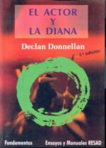 ACTOR Y LA DIANA EL