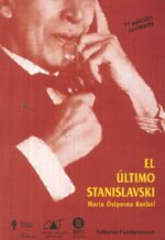 ULTIMO STANISLAVSKI EL
