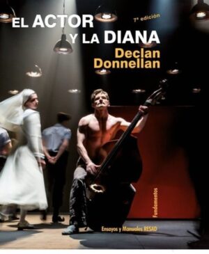 ACTOR Y LA DIANA EL ( 7 EDICION )