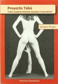 PROYECTO TABU TODAS NUESTRAS FANTASIAS SEXUALES AL DESCUBIERTO