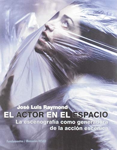 ACTOR EN EL ESPACIO EL
