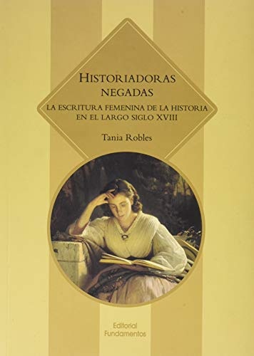 HISTORIADORAS NEGADAS