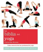 BIBLIA DEL YOGA LA