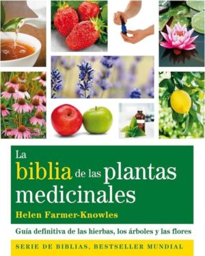 BIBLIA DE LAS PLANTAS MEDICINALES (N.E.)