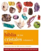 BIBLIA DE LOS CRISTALES LA. VOLUMEN 2 (N.E.)