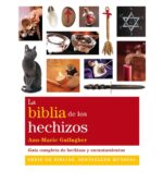 BIBLIA DE LOS HECHIZOS (NUEVA EDICION)