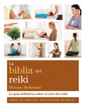 BIBLIA DEL REIKI (NUEVA EDICION)