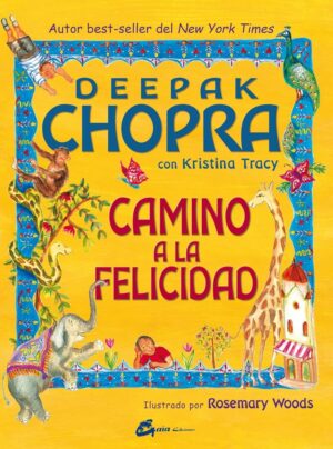 F CAMINO DE LA FELICIDAD EL