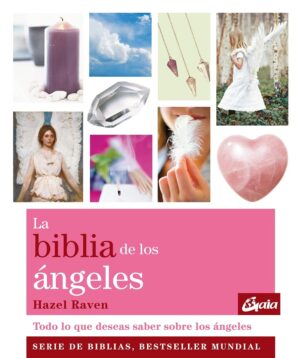 ** BIBLIA DE LOS ANGELES (NUEVA ED)