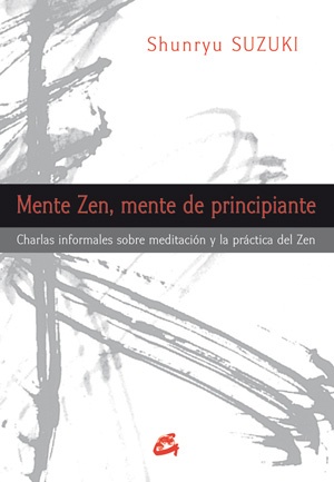 ** MENTE ZEN MENTE DE PRINCIPIANTE