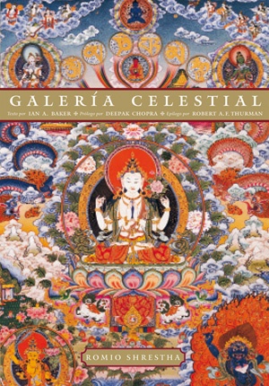 BUDAS DE LA GALERIA CELESTIAL