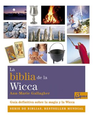 BIBLIA DE LA WICCA, LA