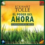CALENDARIO PODER DEL AHORA 2014