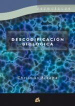 F DESCODIFICACION BIOLOGICA
