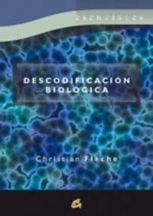 F DESCODIFICACION BIOLOGICA