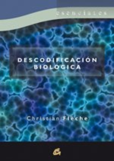 F DESCODIFICACION BIOLOGICA