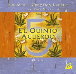 QUINTO ACUERDO EL ( CARTAS )