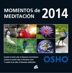 CALENDARIO OSHO 2014