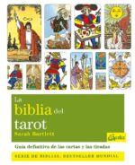 BIBLIA DEL TAROT LA (N.E.)
