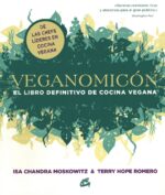 VEGANOMICON