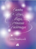 CUENTOS DE REYES MAGOS PRINCESAS Y LUCIERNAGA