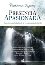 PRESENCIA APASIONADA