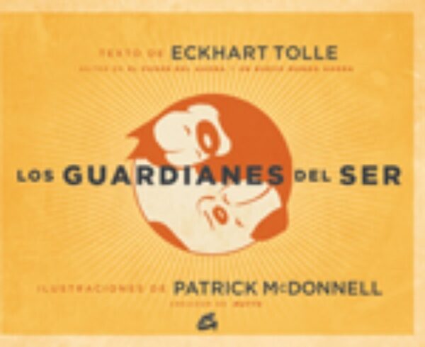 GUARDIANES DEL SER ( TD )