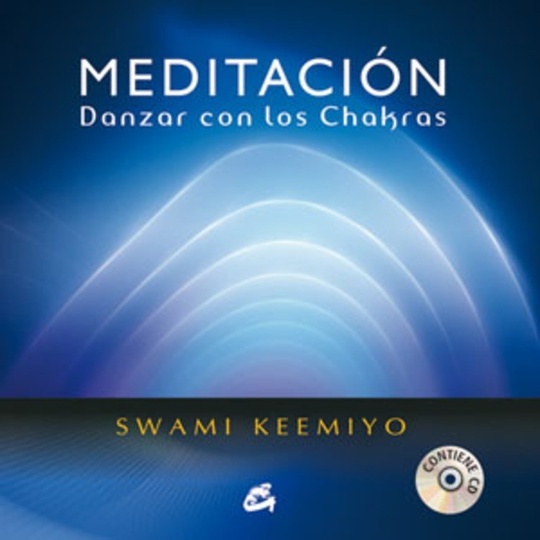F MEDITACION. DANZAR CON CHAKRAS (CON DVD)