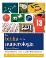 BIBLIA DE LA NUMEROLOGIA, LA