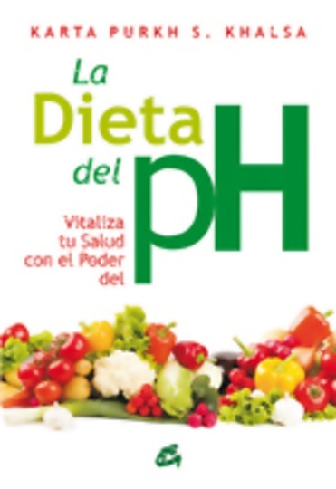 F DIETA DEL PH LA