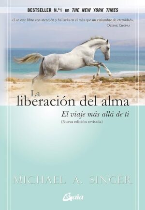 LIBERACION DEL ALMA LA (NE)