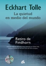 QUIETUD EN MEDIO DEL MUNDO, LA (CON 2 DVD)