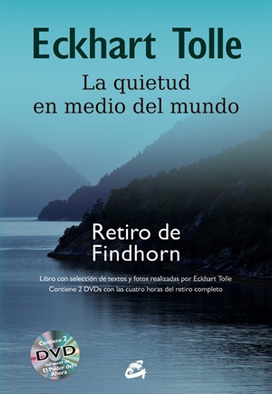 QUIETUD EN MEDIO DEL MUNDO, LA (CON 2 DVD)