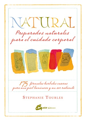 NATURAL: RECETAS NATURALES