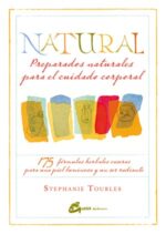 NATURAL: RECETAS NATURALES