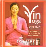 YIN YOGA (CON DVD)