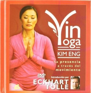 YIN YOGA (CON DVD)