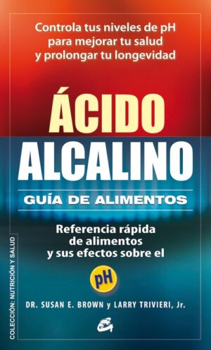 ACIDO ALCALINO