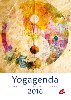 # YOGAGENDA 2016