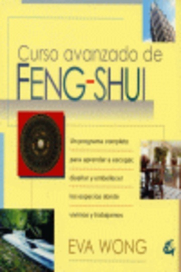 FENG SHUI CURSO AVANZADO