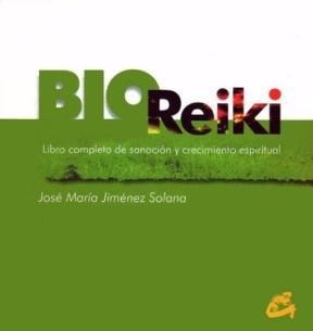 # BIOREIKI