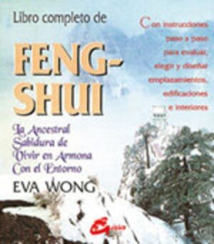 FENG SHUI LIBRO COMPLETO