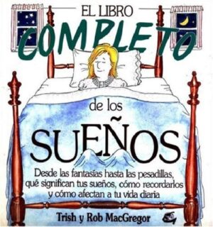 SUEÑOS LIBRO COMPLETO