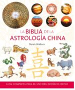 BIBLIA DE LA ASTROLOGIA CHINA