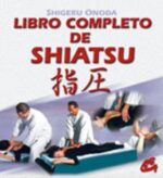 SHIATSU LIBRO COMPLETO