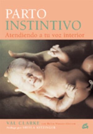 * PARTO INSTINTIVO