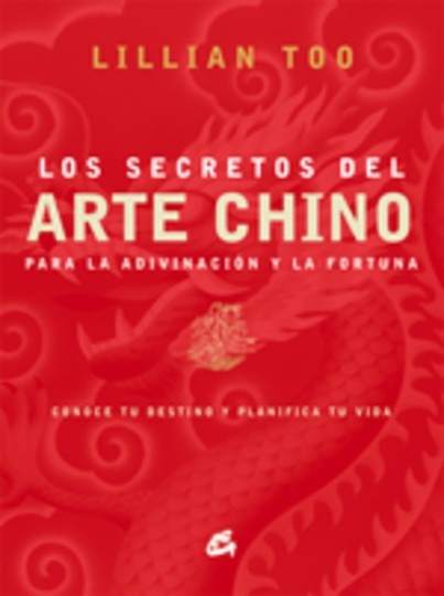 SECRETOS DEL ARTE CHINO, LOS