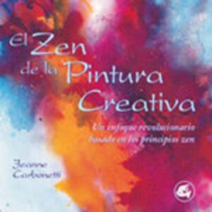 ZEN DE LA PINTURA CREATIVA